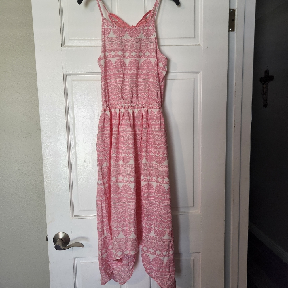 Girls Dress size 14 XL